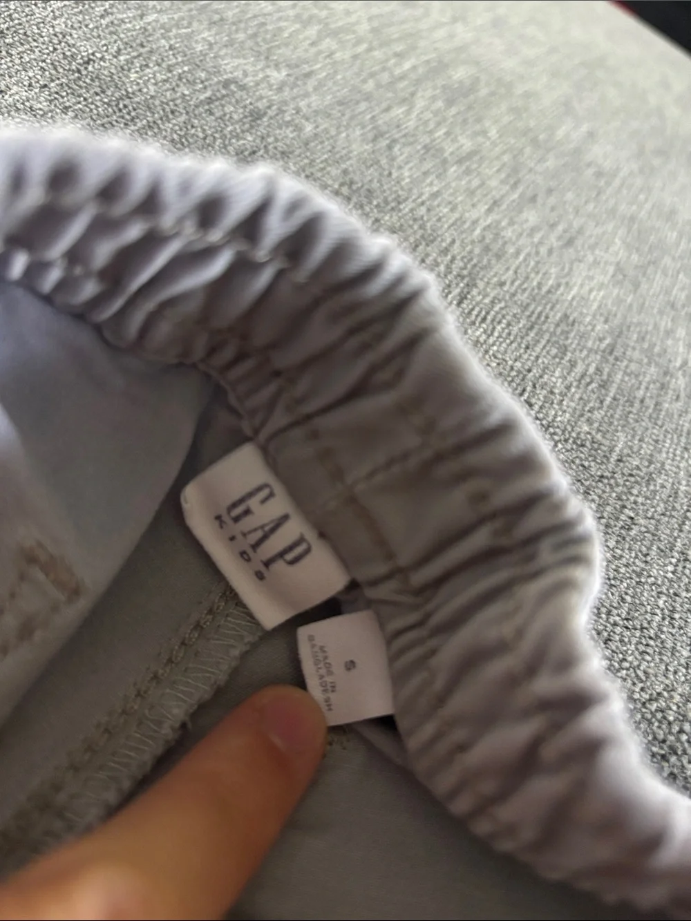 GAP casual athletic